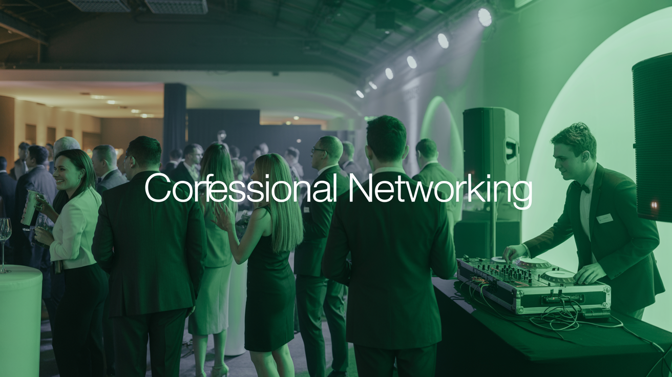 Eventos Corporativos